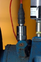 Vibration Switch protects HVAC systems.
